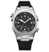 D1 MILANO Mod. SUBACQUEO BLACK DEPTH Uhren, Schmuck und Accessoires günstig online kaufen