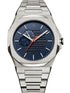 D1 MILANO Mod. LINEA 12 Uhren, Schmuck und Accessoires günstig online kaufen