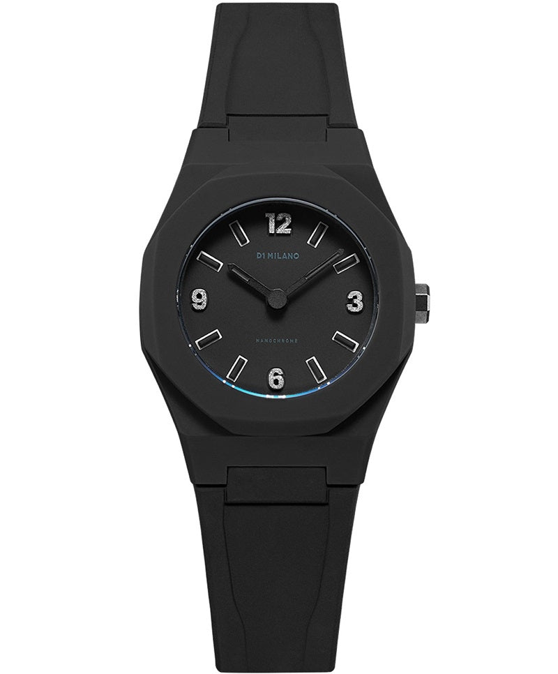 D1 MILANO Mod. NANOCHROME NANO GLITTER Uhren, Schmuck und Accessoires günstig online kaufen