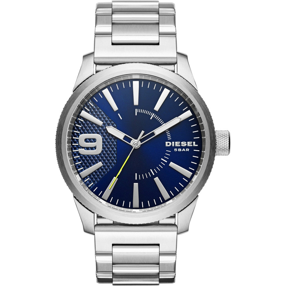 DIESEL Mod. RASP Uhren, Schmuck und Accessoires günstig online kaufen
