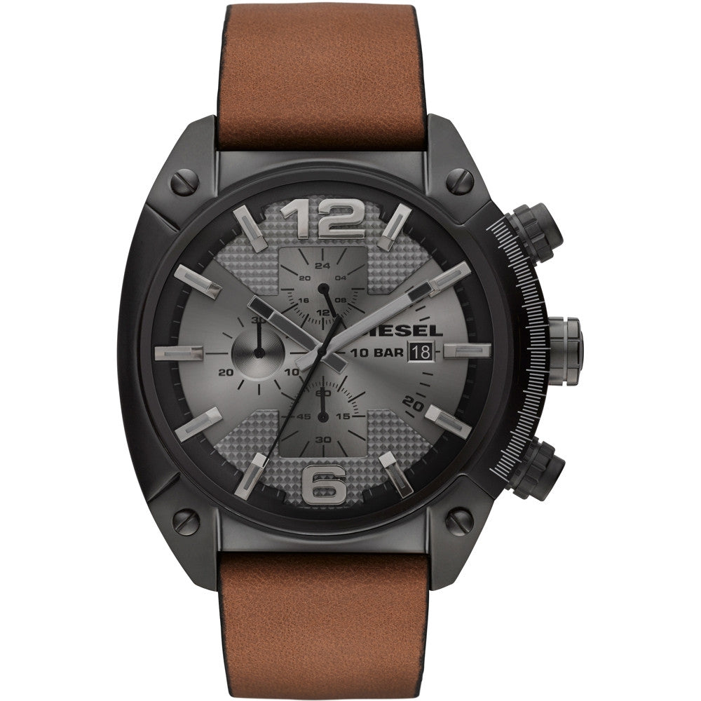DIESEL Mod. OVERFLOW Uhren, Schmuck und Accessoires günstig online kaufen