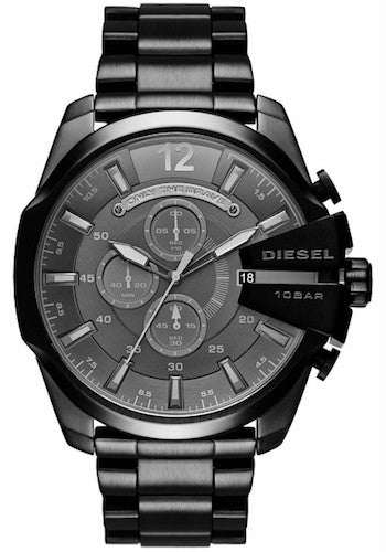 DIESEL Mod. MEGA CHIEF Uhren, Schmuck und Accessoires günstig online kaufen