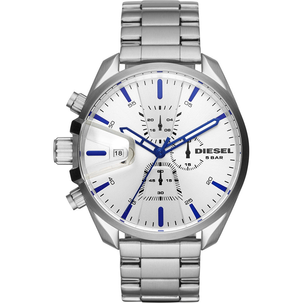 DIESEL Mod. MS9 Uhren, Schmuck und Accessoires günstig online kaufen