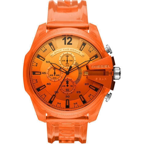 DIESEL Mod. MEGA CHIEF Uhren, Schmuck und Accessoires günstig online kaufen