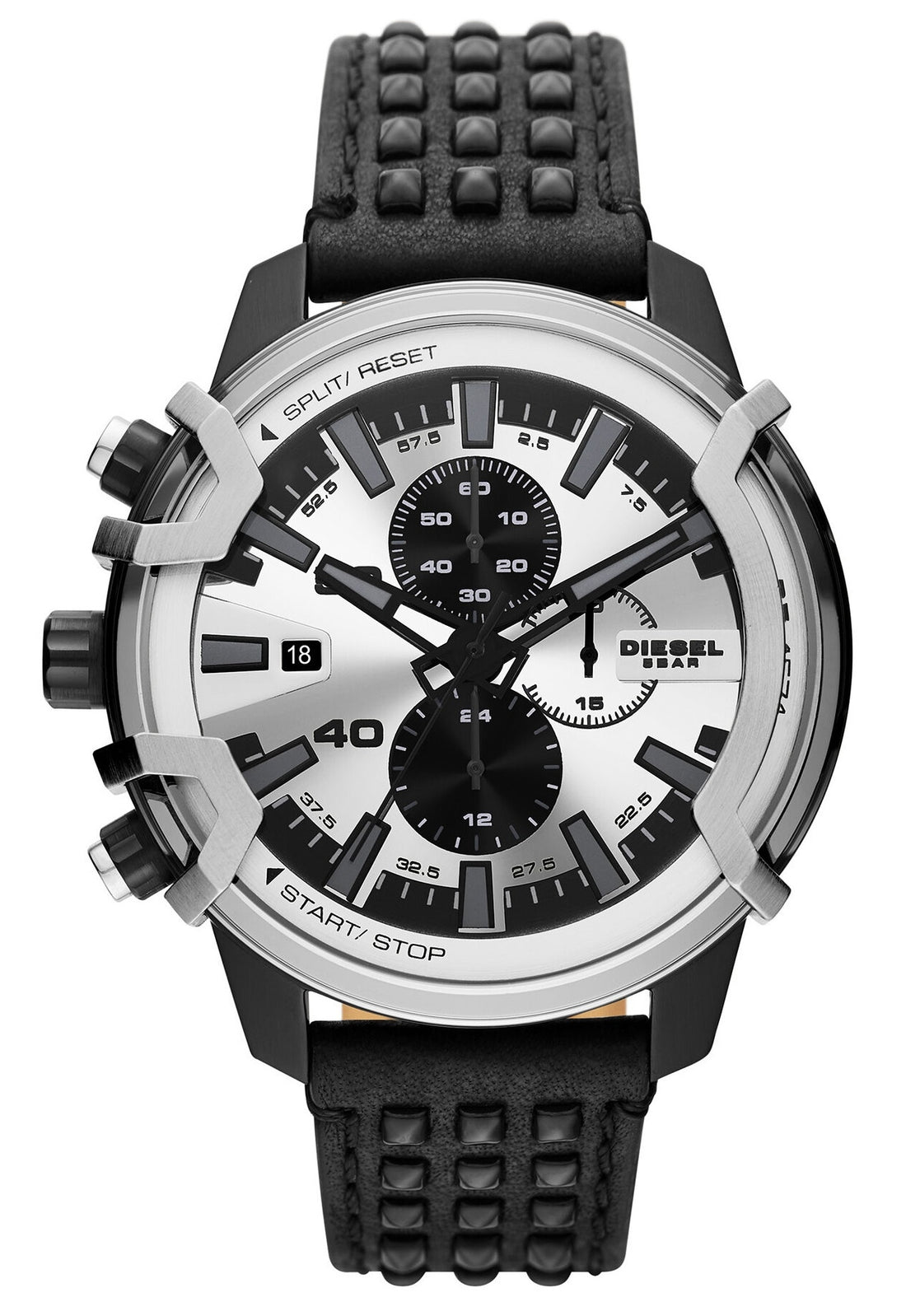 DIESEL Mod. GRIFFED Uhren, Schmuck und Accessoires günstig online kaufen