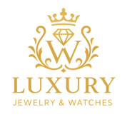 Golden watches
