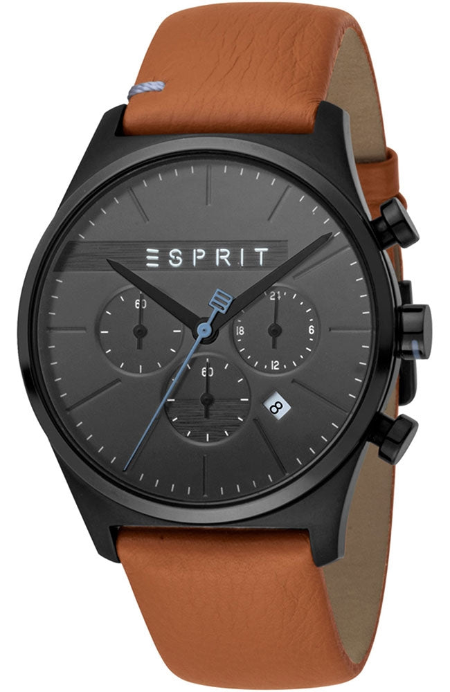 ES1G053L0035 | Elegante Uhren aus Edelstahl und mit Dornschließe für jeden Anlass. Qualität, Design &amp; Stil – jetzt im Onlineshop bestellen!