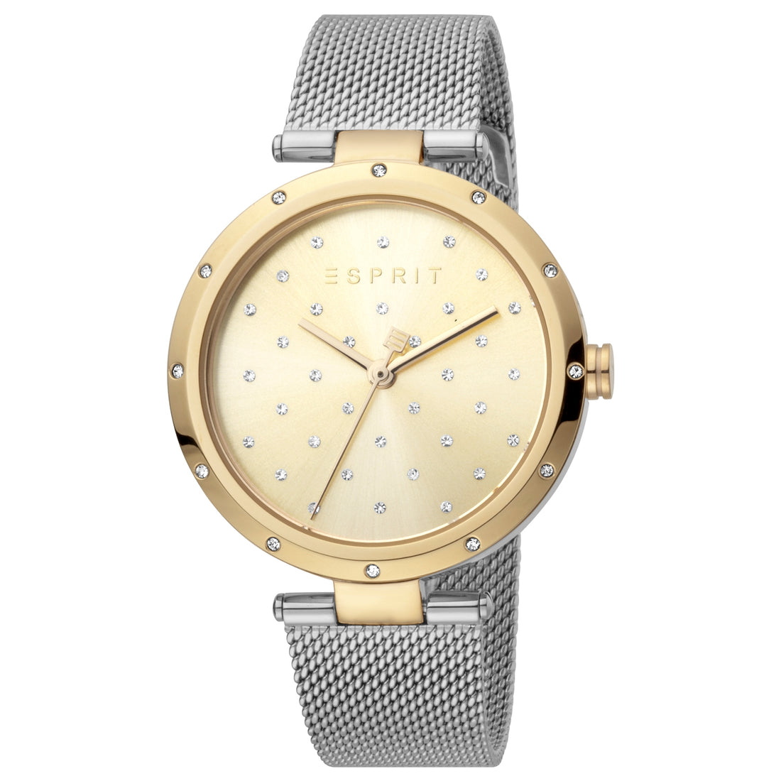 ESPRIT TIME ES1L214M0085 Uhren, Schmuck und Accessoires günstig online kaufen