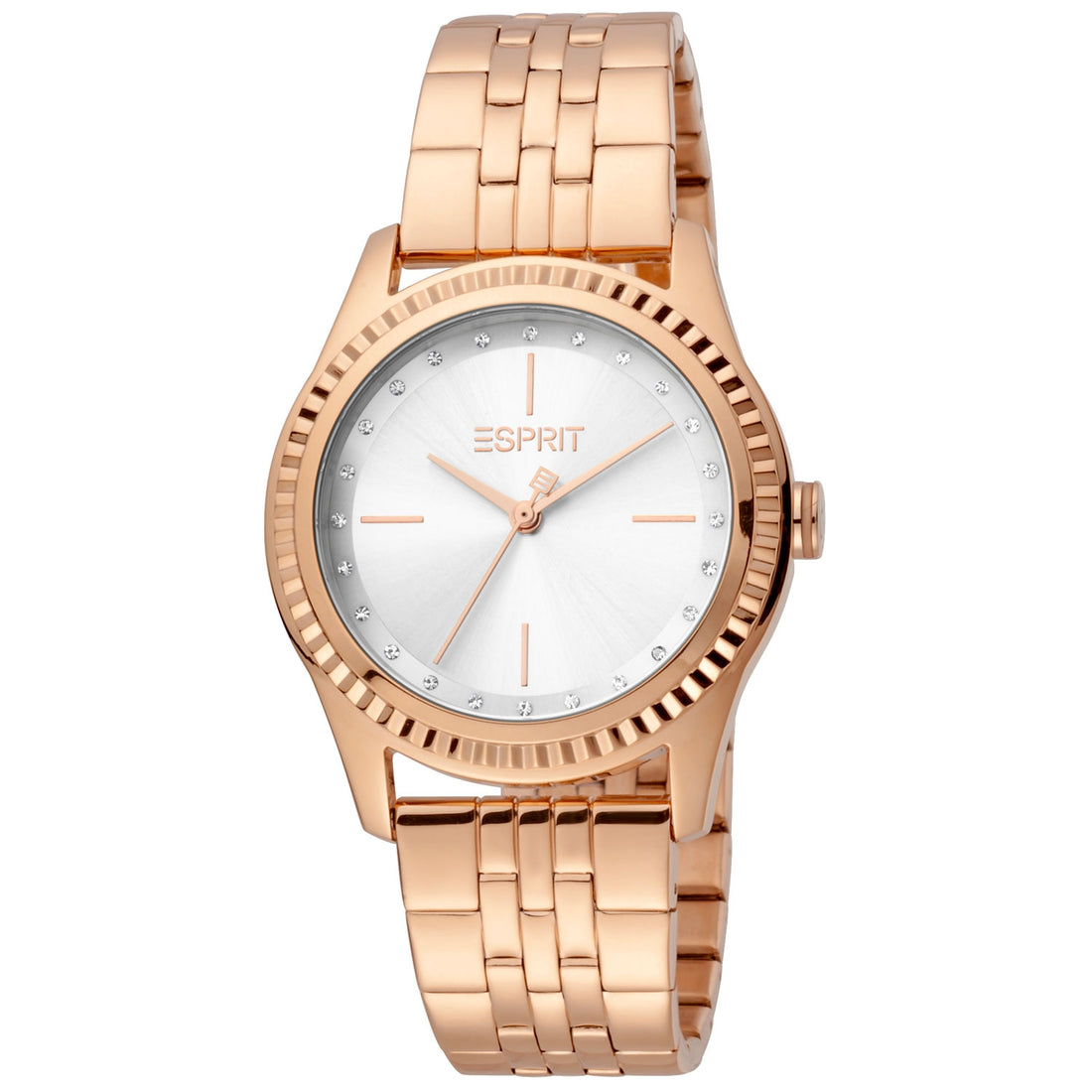 ESPRIT TIME ES1L222M0075 Uhren, Schmuck und Accessoires günstig online kaufen