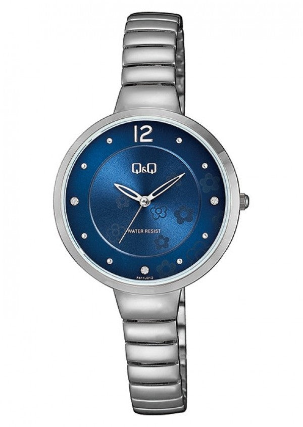 Q&amp;Q F611J212Y Uhren, Schmuck und Accessoires günstig online kaufen