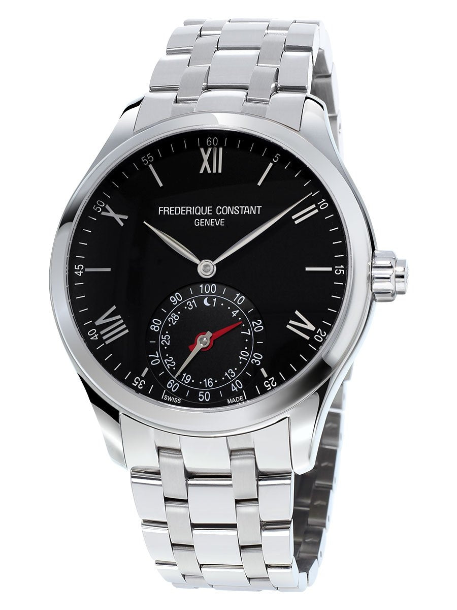 FREDERIQUE CONSTANT Mod. HOROLOGICAL Uhren, Schmuck und Accessoires günstig online kaufen