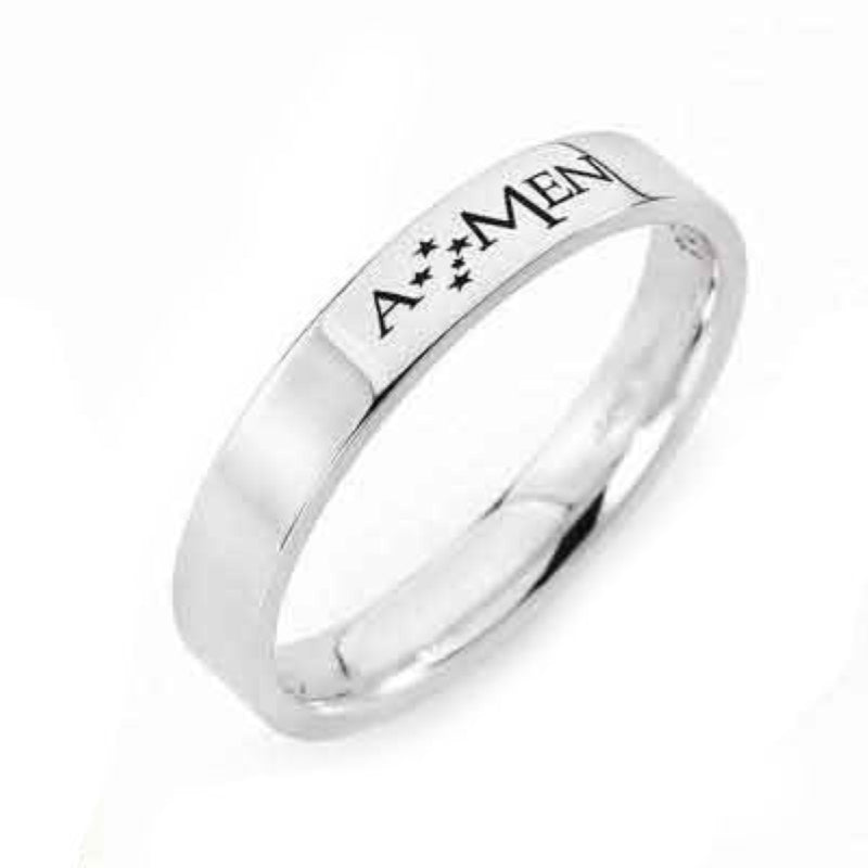 AMEN FE001-12 | Schmuck