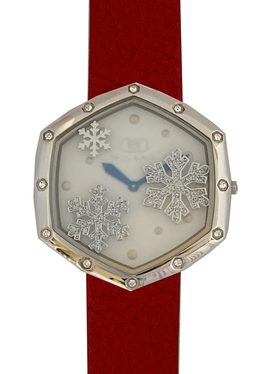 FIOCCO DI NEVE | Elegante Uhren aus Edelstahl und mit  für jeden Anlass. Qualität, Design &amp; Stil – jetzt im Onlineshop bestellen!