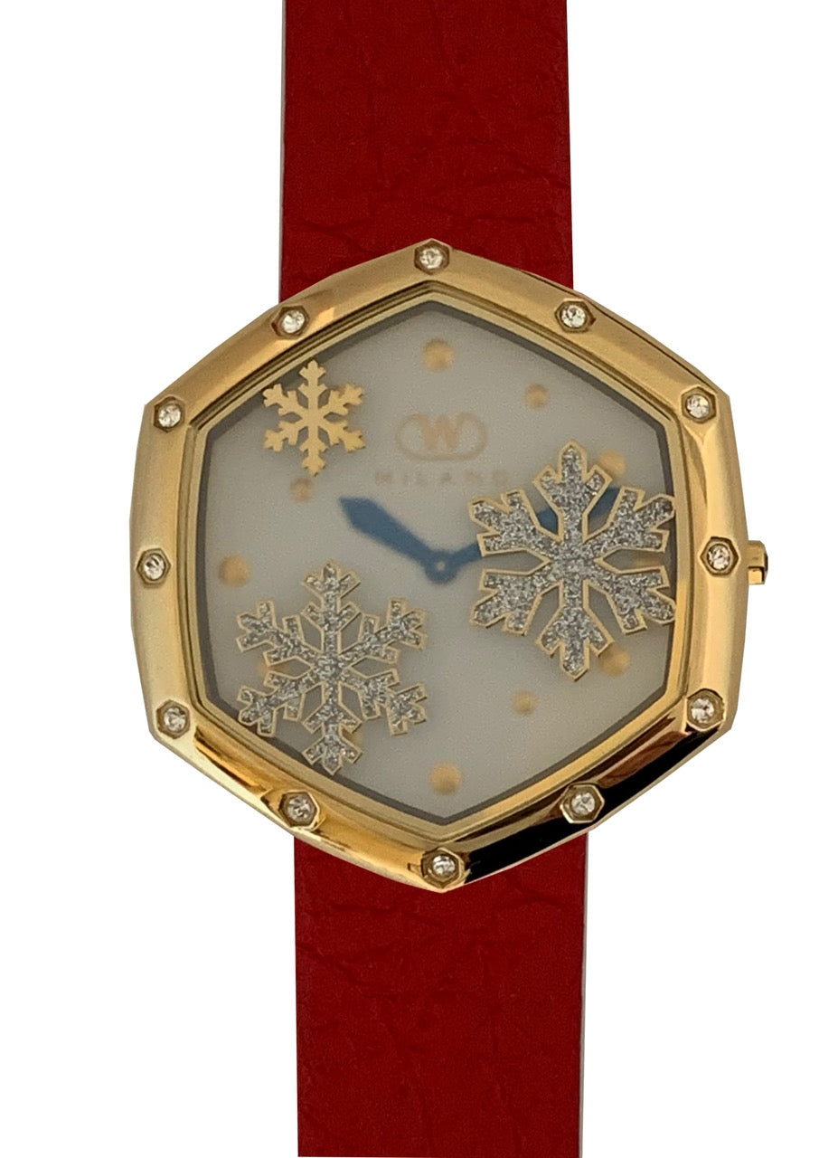 FIOCCO DI NEVE | Elegante Uhren aus Edelstahl und mit  für jeden Anlass. Qualität, Design &amp; Stil – jetzt im Onlineshop bestellen!