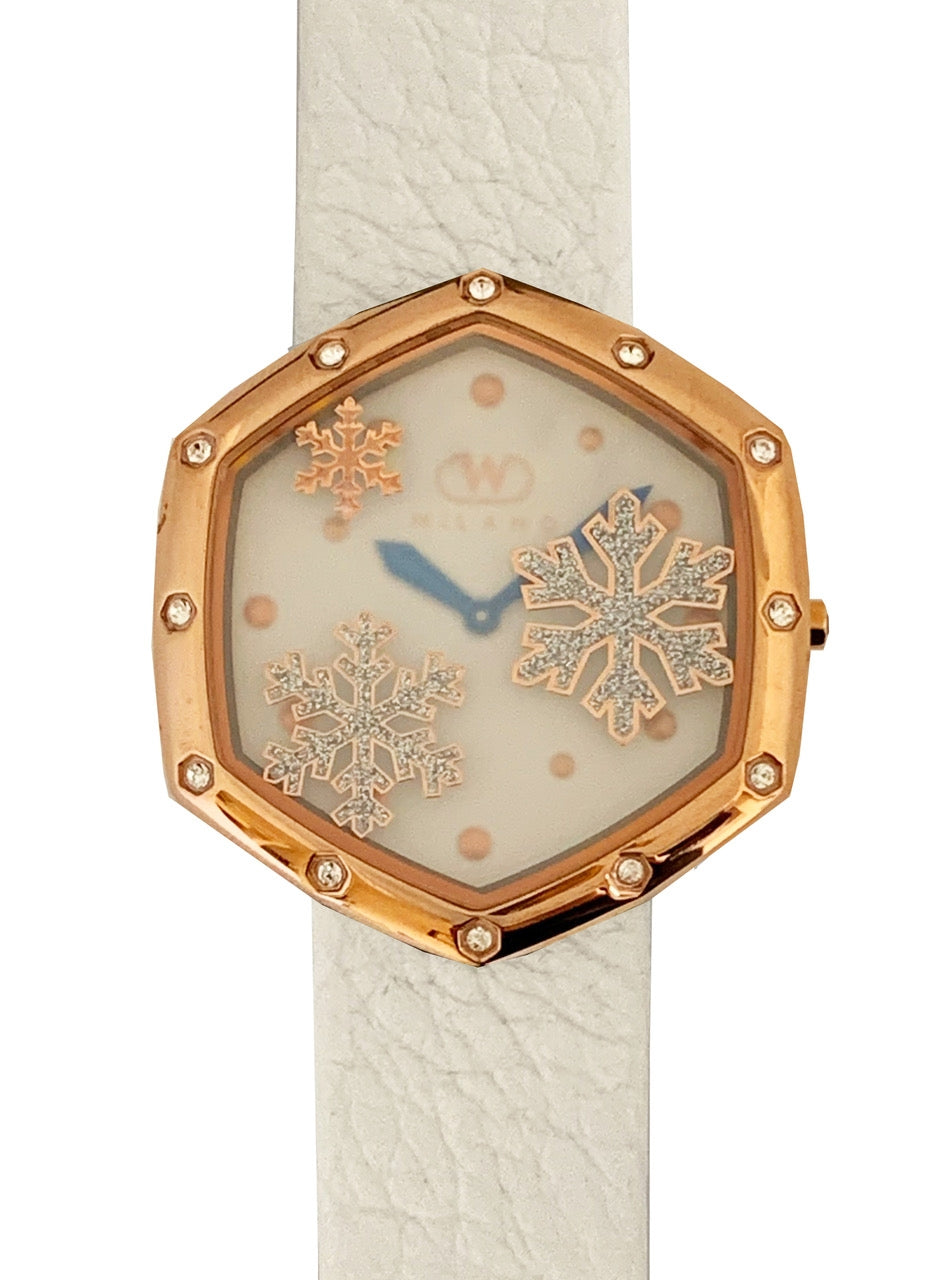 WINTEX MILANO Mod. FIOCCO DI NEVE Uhren, Schmuck und Accessoires günstig online kaufen