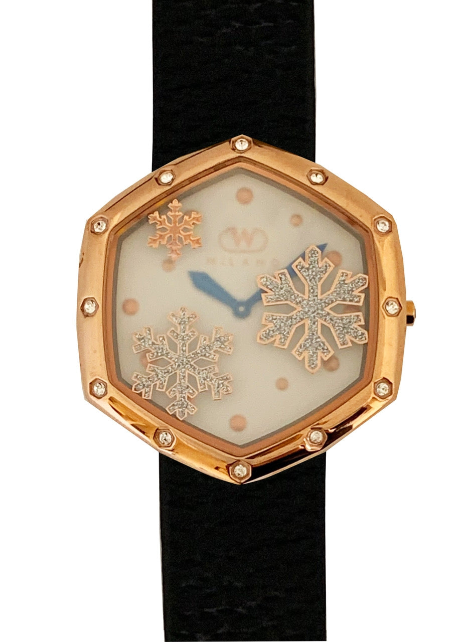 WINTEX MILANO Mod. FIOCCO DI NEVE Uhren, Schmuck und Accessoires günstig online kaufen