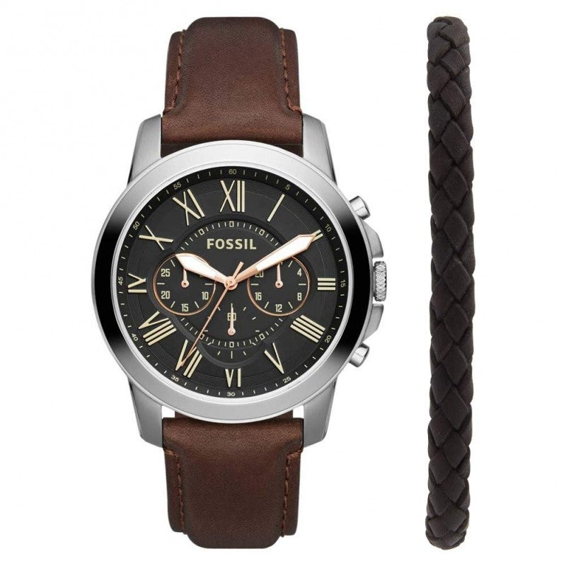 FOSSIL Mod. GRANT Uhren, Schmuck und Accessoires günstig online kaufen