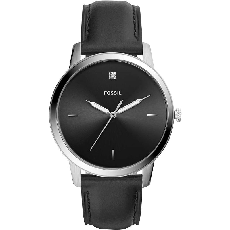 FOSSIL Mod. THE MINIMALIST 3H Uhren, Schmuck und Accessoires günstig online kaufen