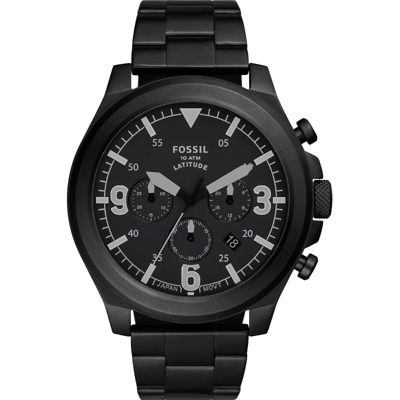 FOSSIL Mod. LATITUDE Uhren, Schmuck und Accessoires günstig online kaufen