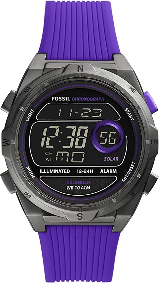 FOSSIL Mod. EVERETT Uhren, Schmuck und Accessoires günstig online kaufen