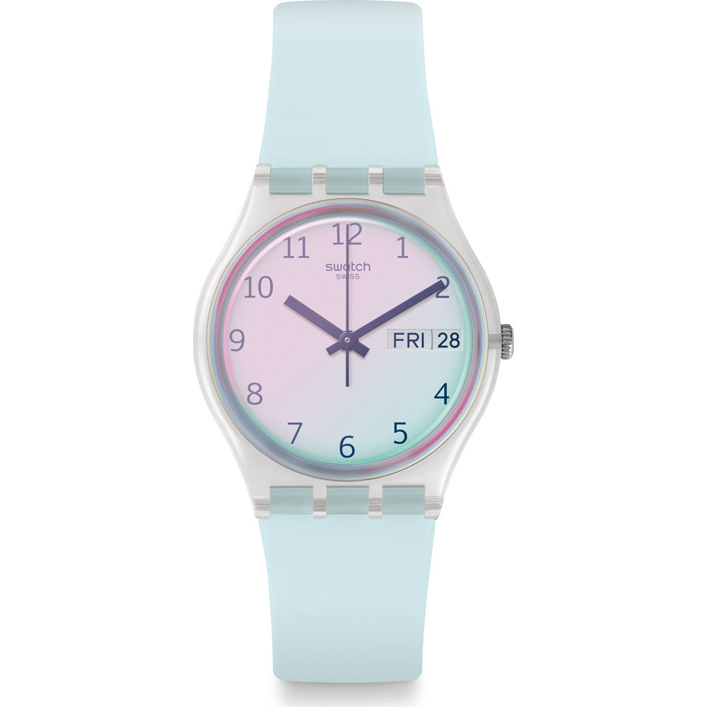 SWATCH WATCHES Mod. GE713 Uhren, Schmuck und Accessoires günstig online kaufen