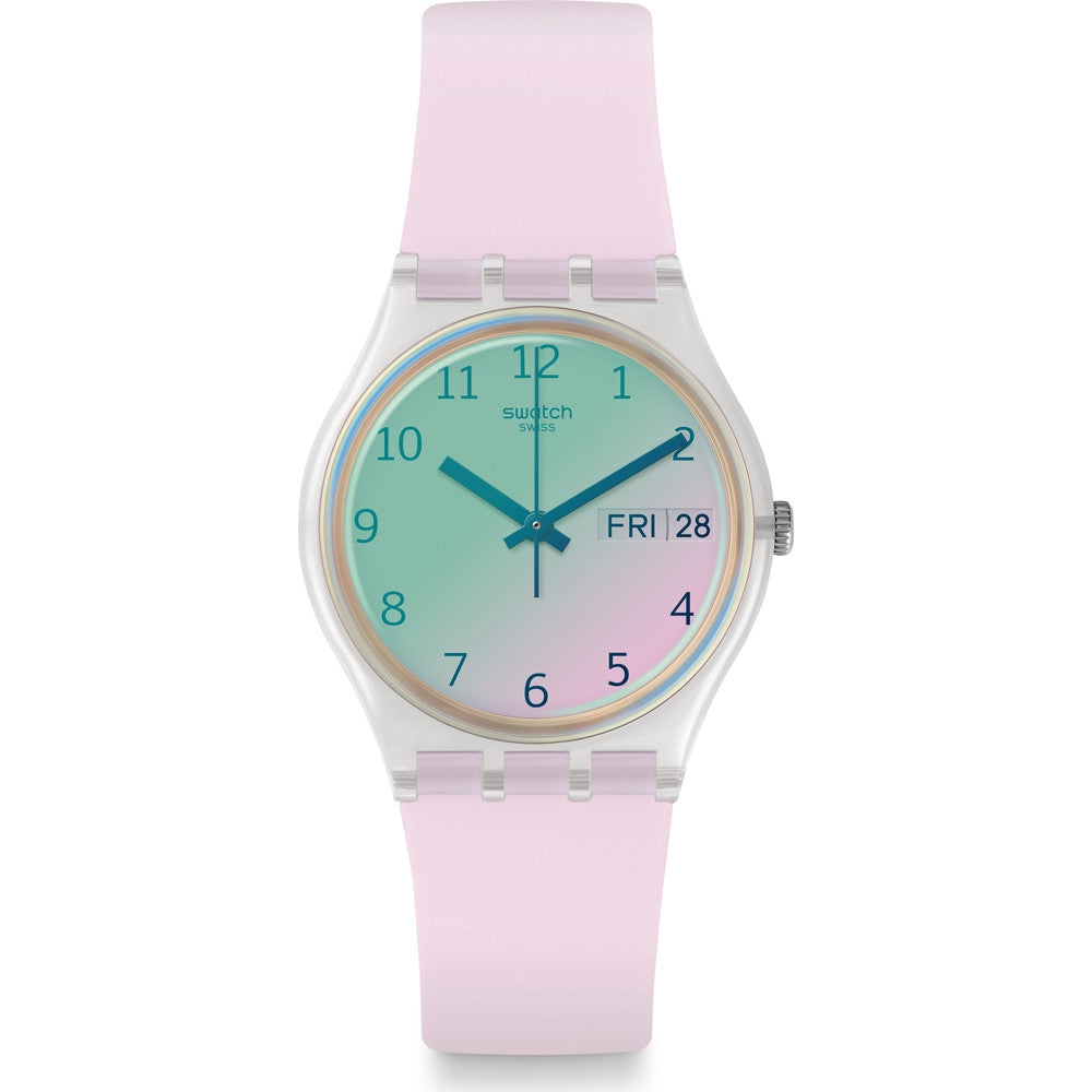 SWATCH WATCHES Mod. GE714 Uhren, Schmuck und Accessoires günstig online kaufen