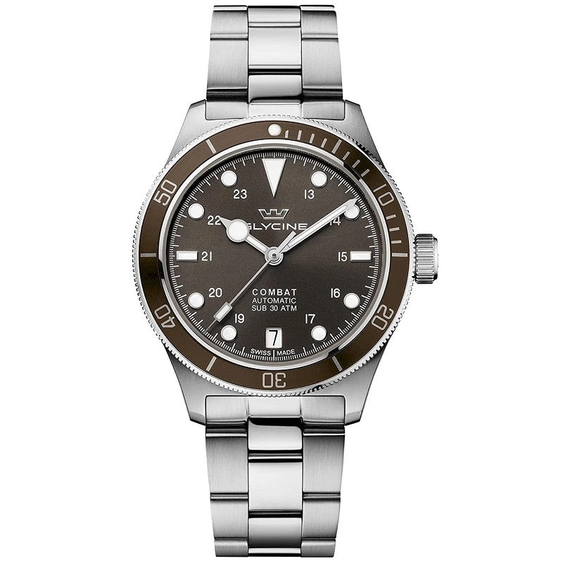 GLYCINE WATCH GL0338 Uhren, Schmuck und Accessoires günstig online kaufen