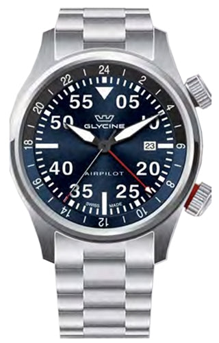 GLYCINE WATCH GL0348 Uhren, Schmuck und Accessoires günstig online kaufen