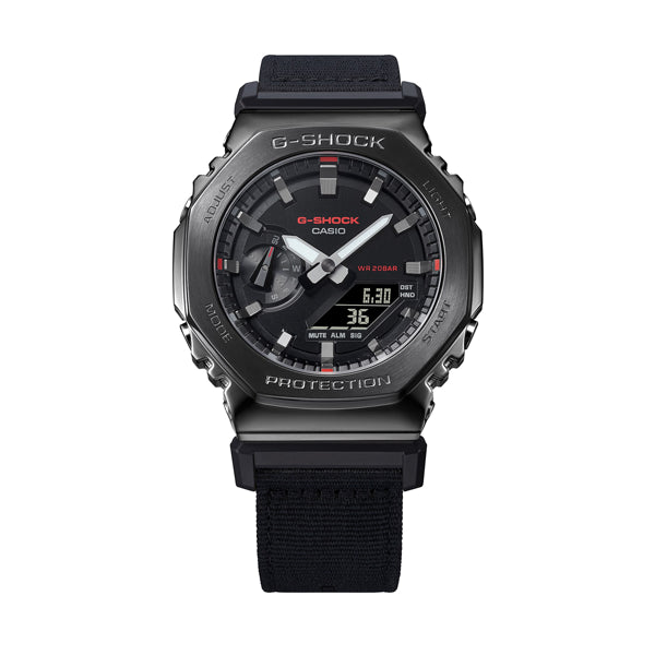 CASIO G-SHOCK Mod. OAK - UTILITY METAL Serie Uhren, Schmuck und Accessoires günstig online kaufen