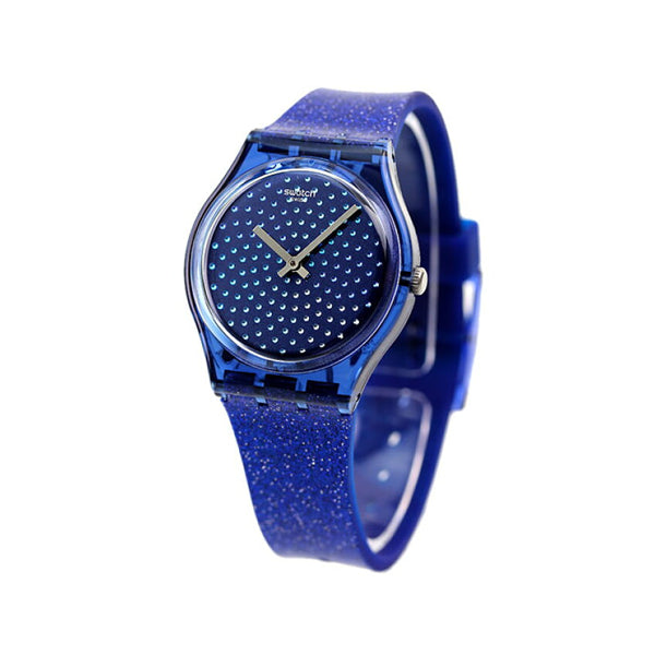 SWATCH Mod. BLUMINO Uhren, Schmuck und Accessoires günstig online kaufen