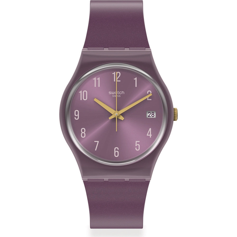 SWATCH WATCHES Mod. GV403 Uhren, Schmuck und Accessoires günstig online kaufen