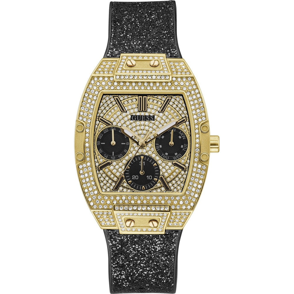 GUESS WATCHES Mod. GW0105L2 Uhren, Schmuck und Accessoires günstig online kaufen