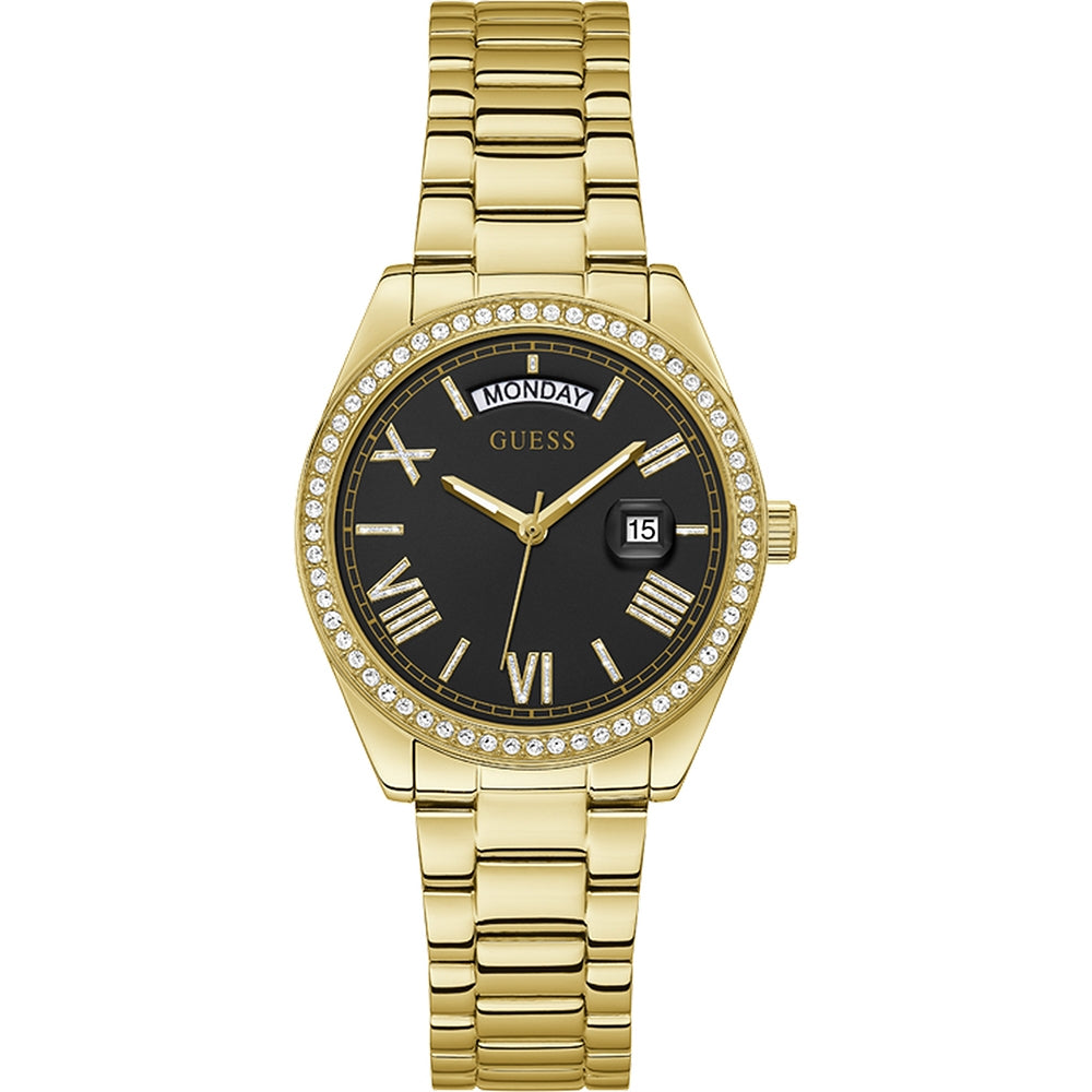 GUESS WATCHES Mod. GW0307L2 Uhren, Schmuck und Accessoires günstig online kaufen