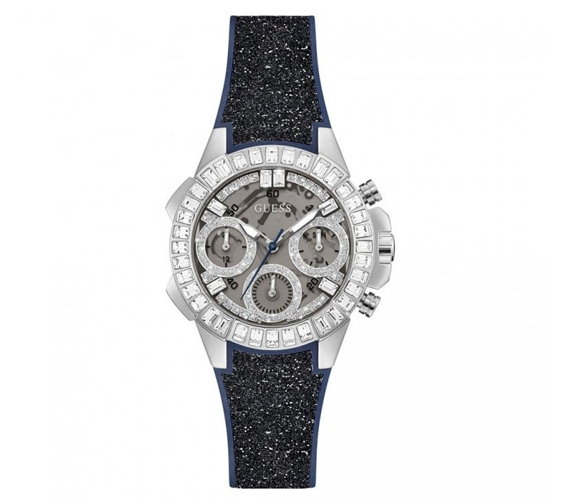 GW0313L1 | Elegante Uhren aus Edelstahl und mit Dornschließe für jeden Anlass. Qualität, Design &amp; Stil – jetzt im Onlineshop bestellen!