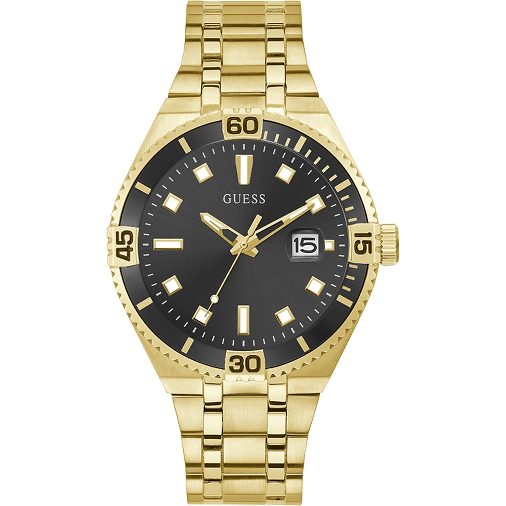 GUESS Mod. GW0330G2 Uhren, Schmuck und Accessoires günstig online kaufen