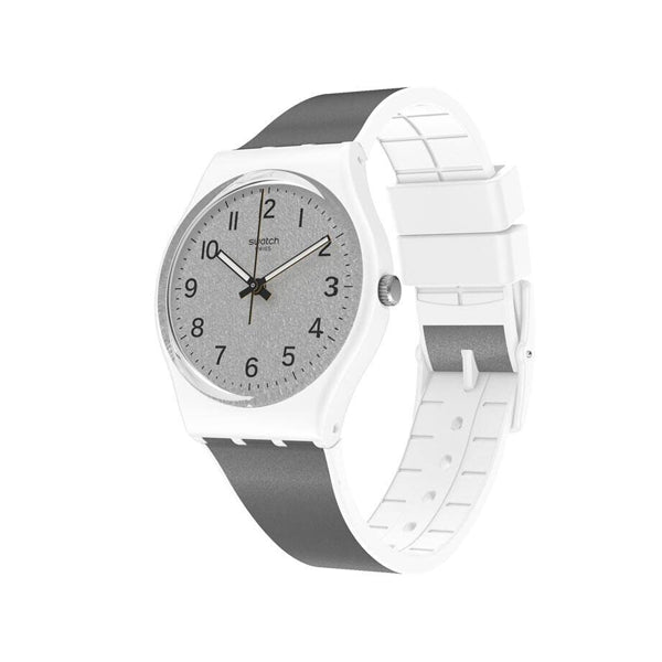 SWATCH Mod. ICY GUM Uhren, Schmuck und Accessoires günstig online kaufen