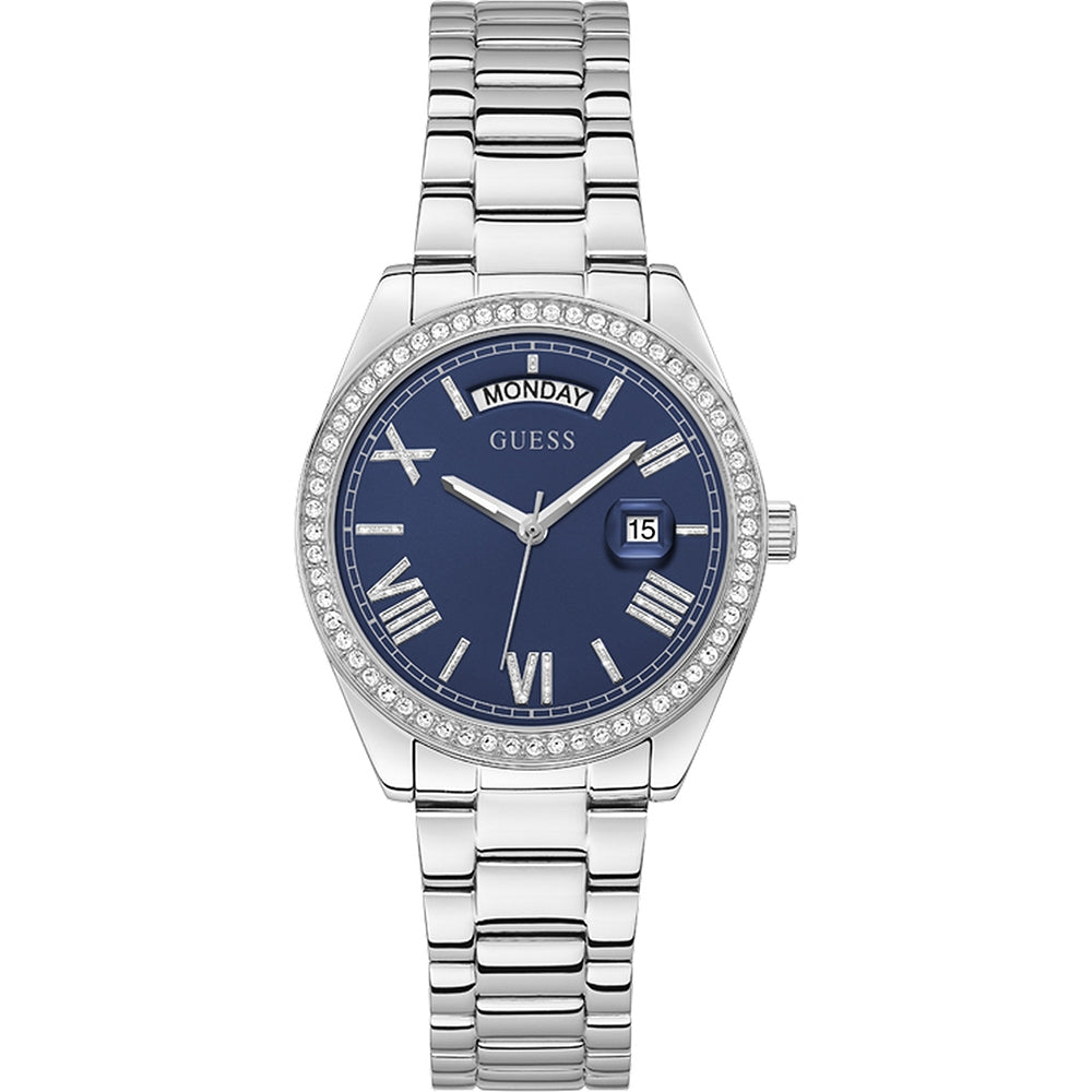 GUESS Luna Uhren, Schmuck und Accessoires günstig online kaufen
