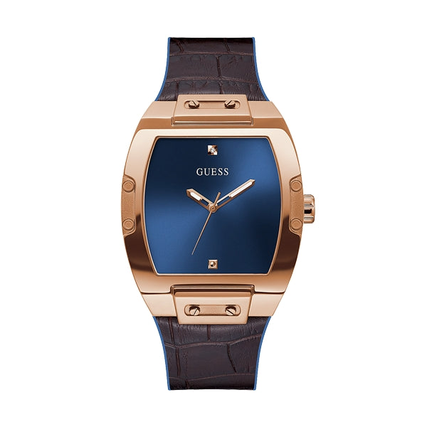 Phoenix Herrenuhr | Elegante Uhren aus Edelstahl mit Roségold-PVD-Beschichtung und mit Dornschließe für jeden Anlass. Qualität, Design &amp; Stil – jetzt im Onlineshop bestellen!
