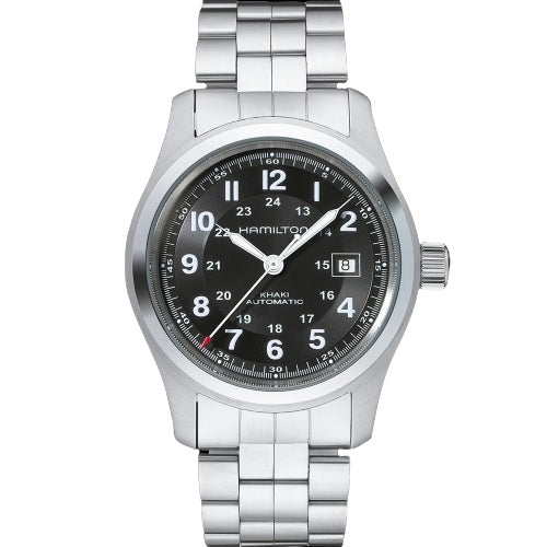 HAMILTON Mod. KHAKI FIELD Uhren, Schmuck und Accessoires günstig online kaufen
