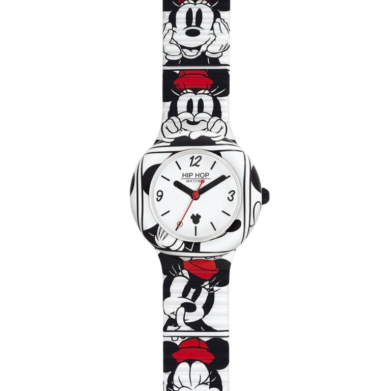 HIP HOP NEW COLLECTION HWU1061 Uhren, Schmuck und Accessoires günstig online kaufen