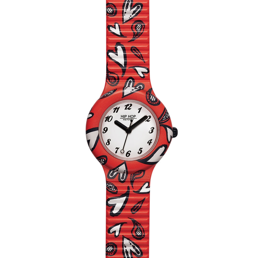 HIP HOP NEW COLLECTION HWU1072 Uhren, Schmuck und Accessoires günstig online kaufen