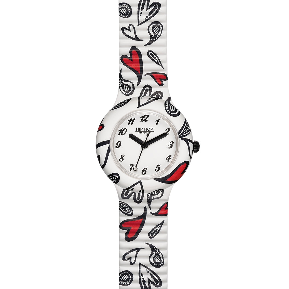 HIP HOP NEW COLLECTION HWU1074 Uhren, Schmuck und Accessoires günstig online kaufen