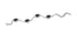 SWATCH BIJOUX JBB019-U | Schmuck