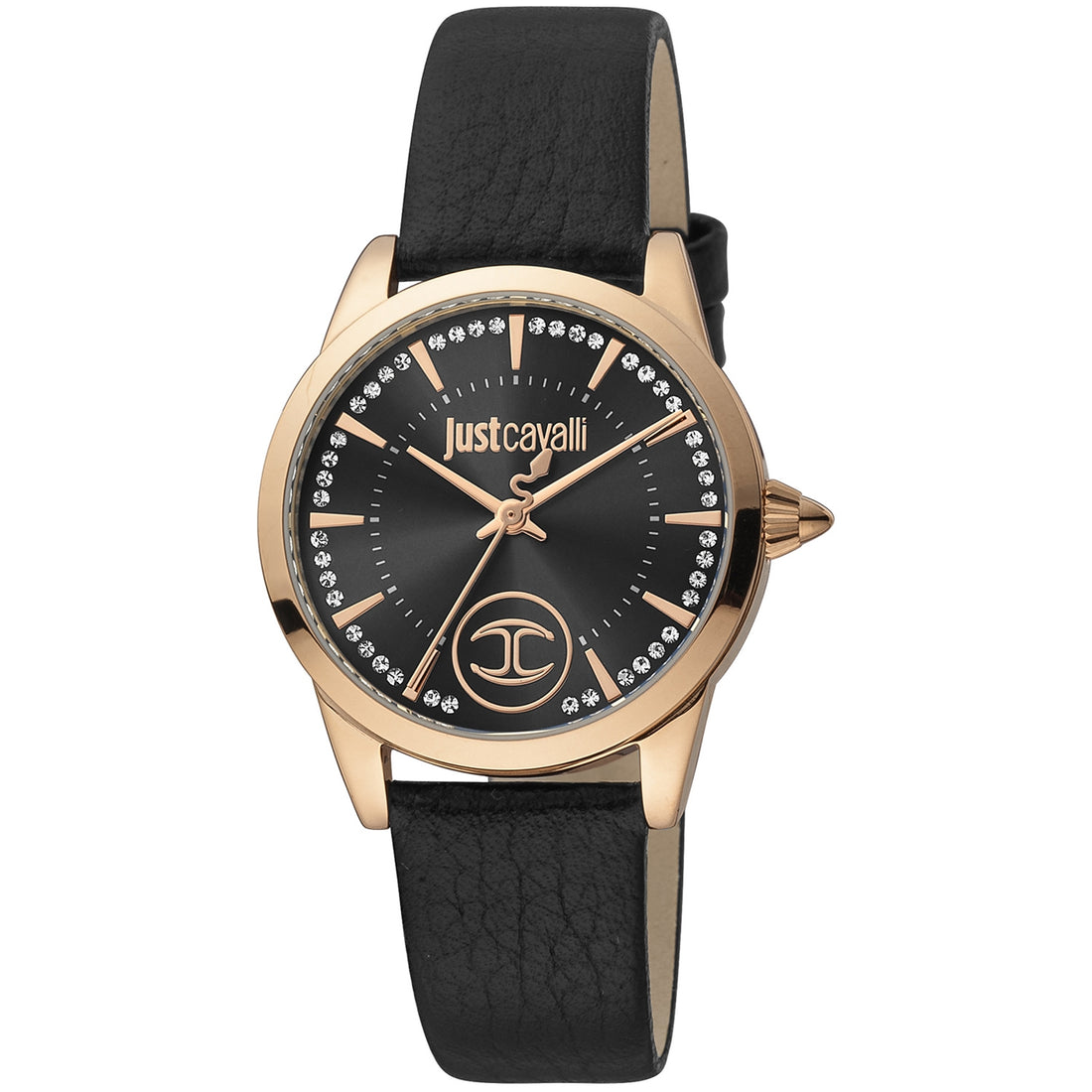 JUST CAVALLI TIME Mod. GLAM Uhren, Schmuck und Accessoires günstig online kaufen