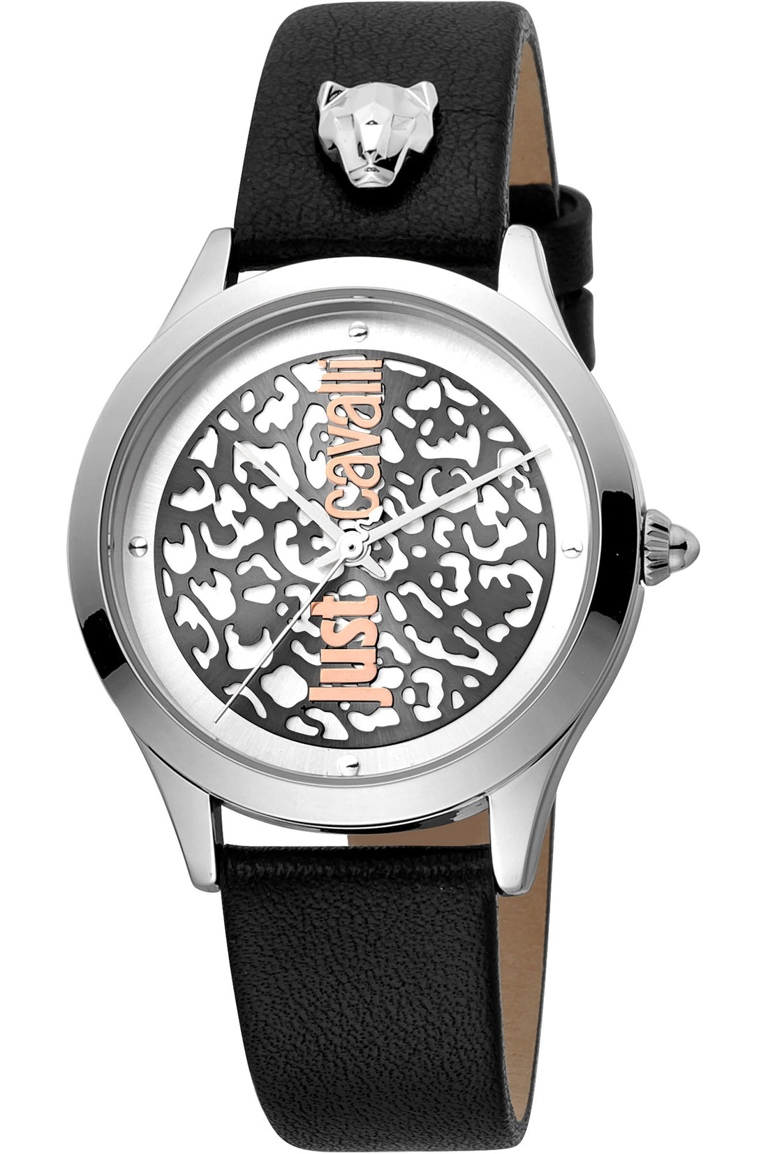 JUST CAVALLI TIME Mod. ANIMALIER Uhren, Schmuck und Accessoires günstig online kaufen