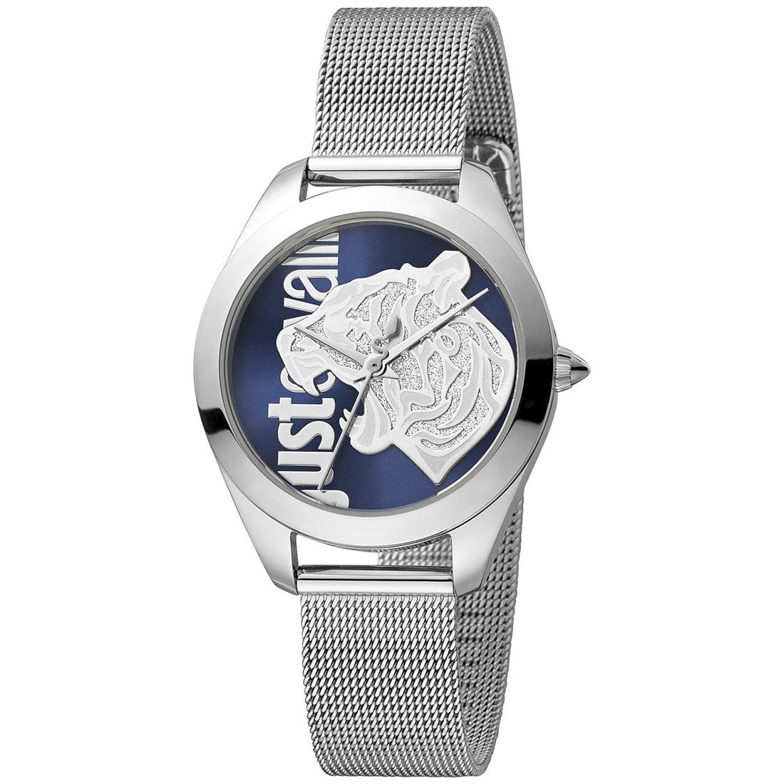 JUST CAVALLI TIME Mod. ANIMALIER Uhren, Schmuck und Accessoires günstig online kaufen