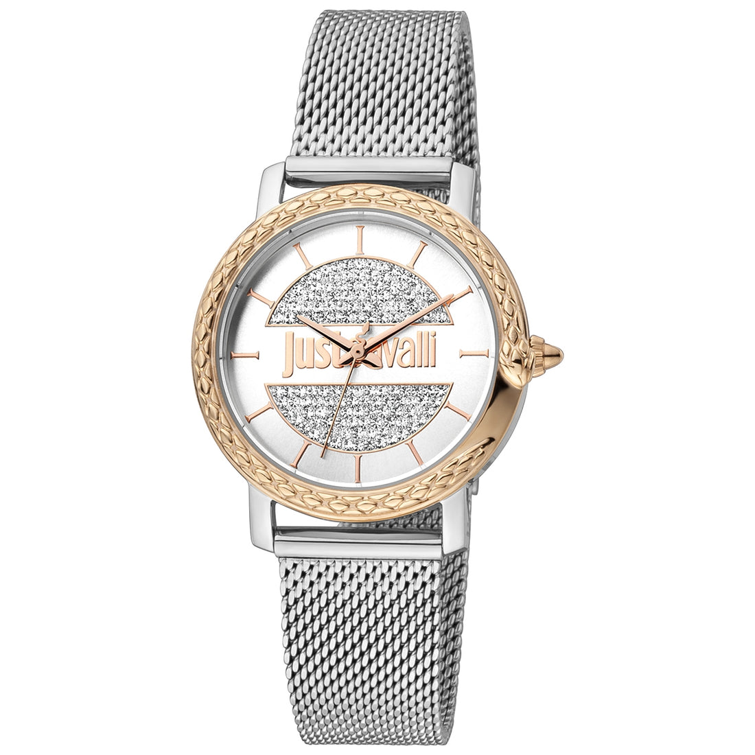 JUST CAVALLI TIME Mod. SNAKE Uhren, Schmuck und Accessoires günstig online kaufen