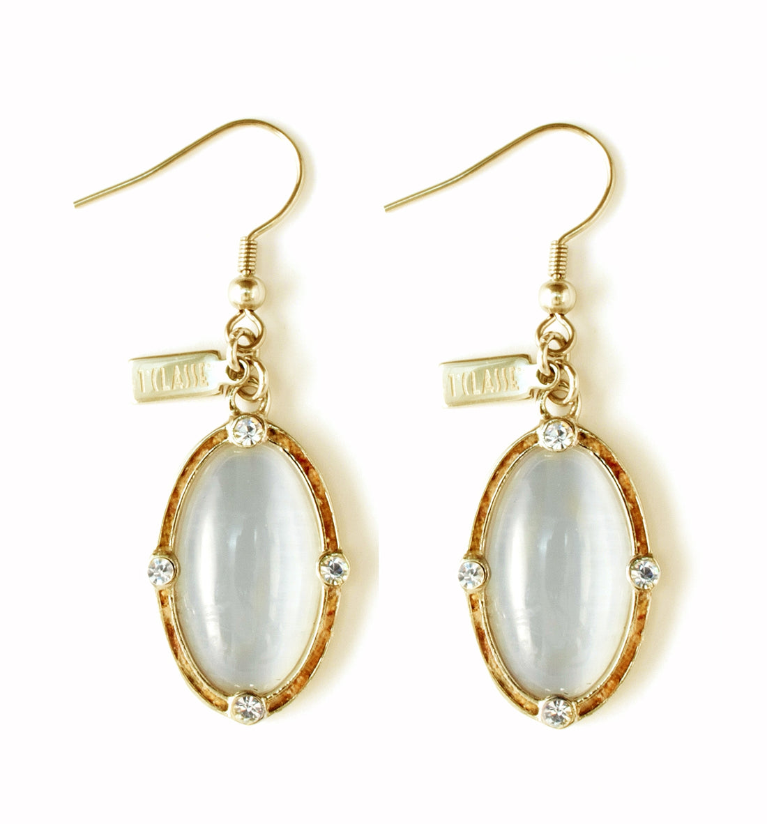 ALVIERO MARTINI 1A CLASSE JEWELRY JPCM1000_139G | Schmuck