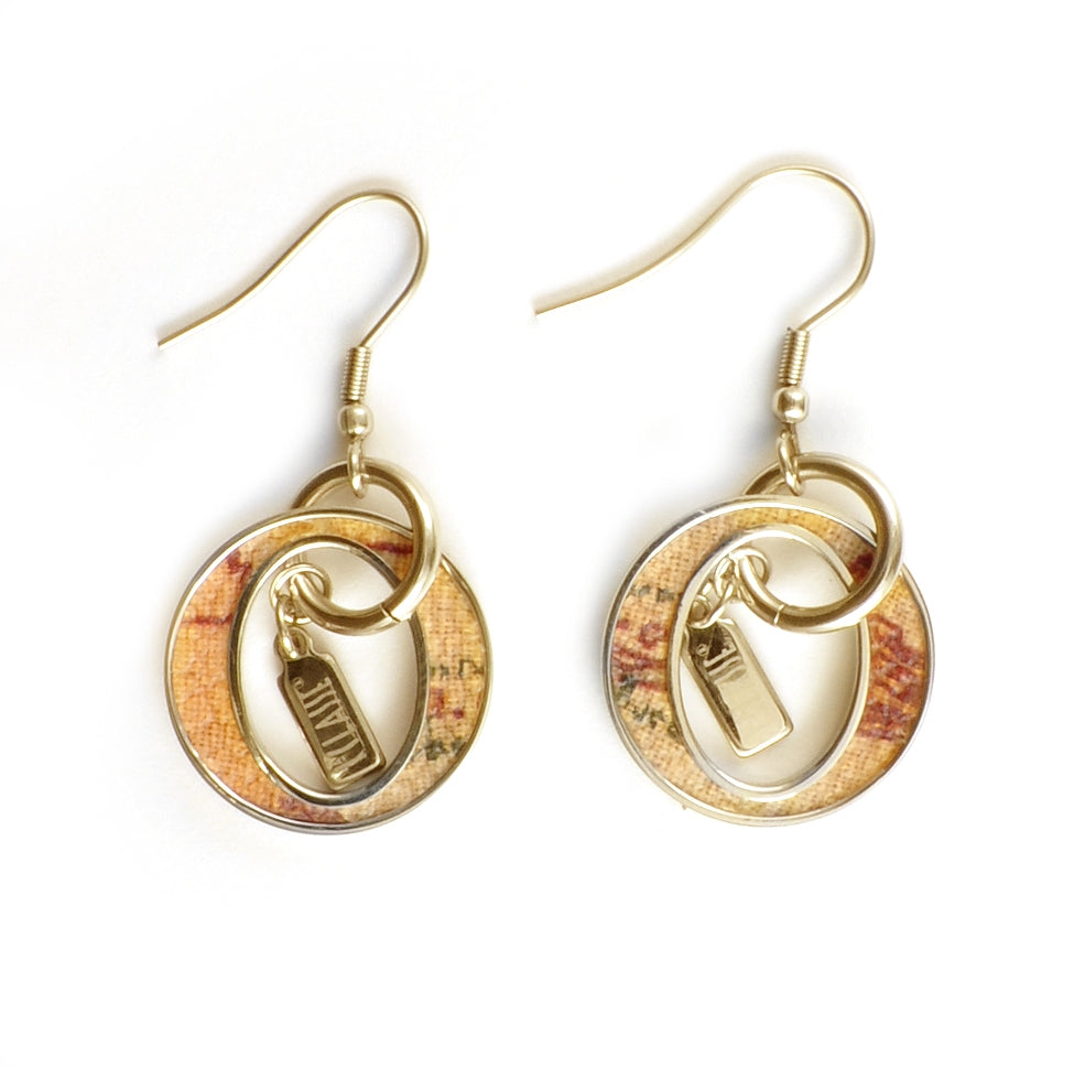 ALVIERO MARTINI 1A CLASSE JEWELRY JPCM1000_153G | Schmuck