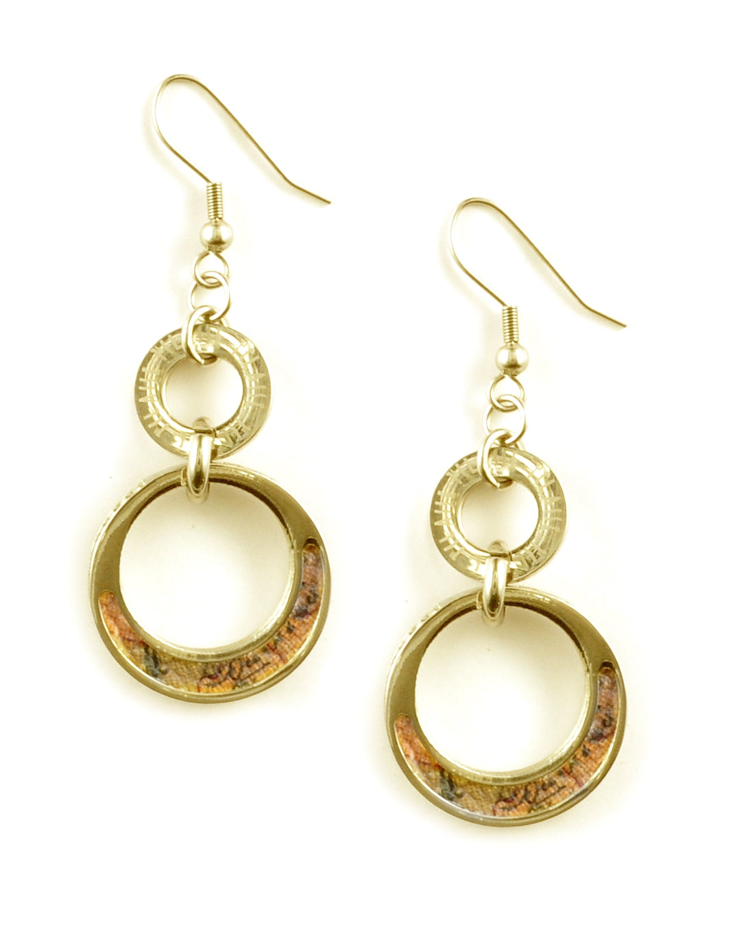 ALVIERO MARTINI 1A CLASSE JEWELRY JPCM1000_162G | Schmuck